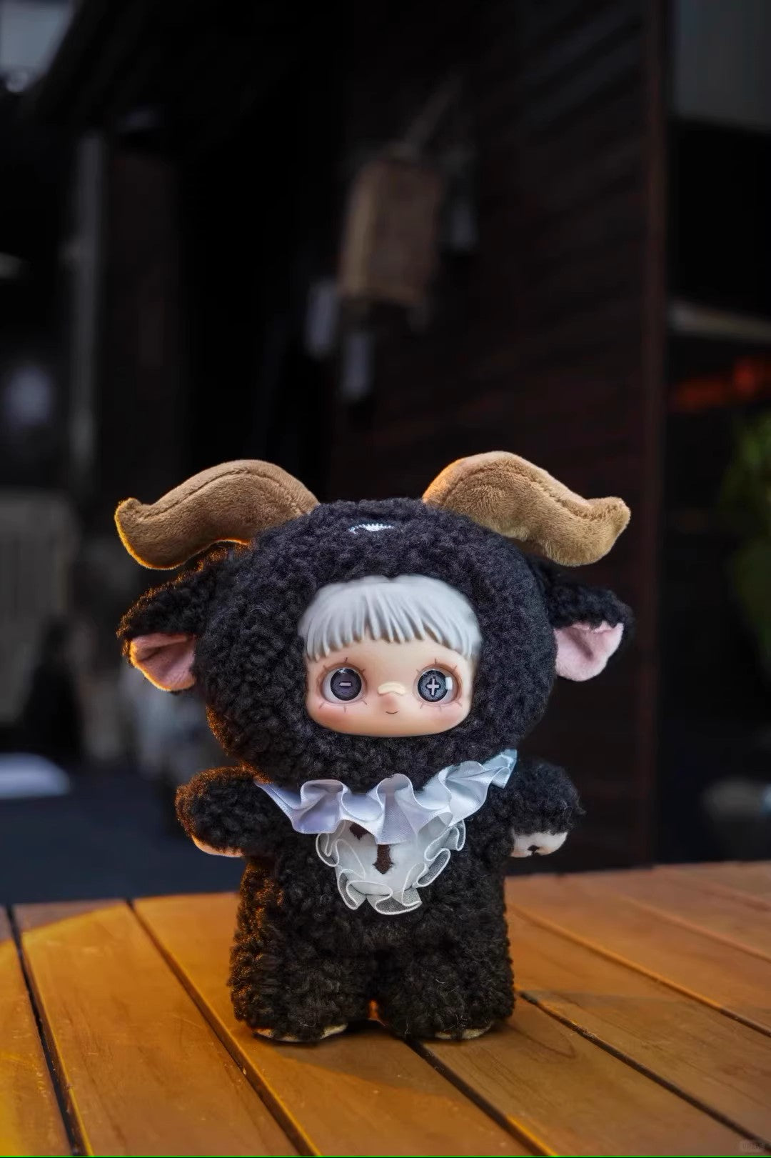 HI TOY: May Mei Dark Forest Series Blind Box