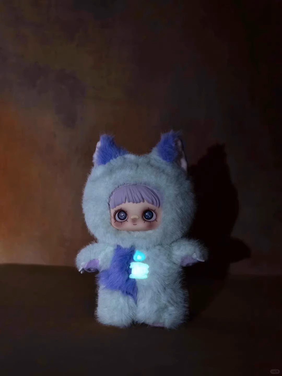 HI TOY: May Mei Dark Forest Series Blind Box