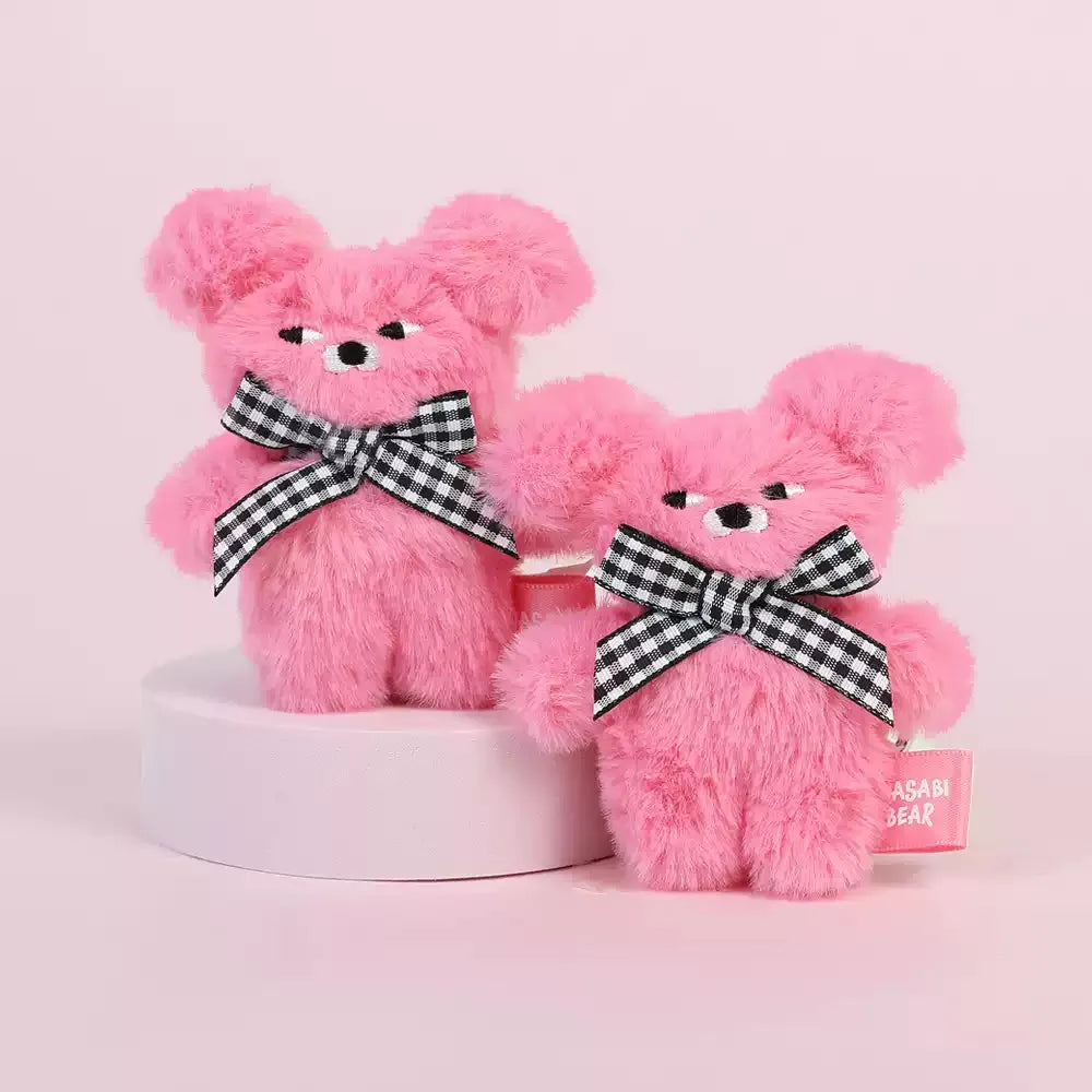 SUGAR RAIN WASABI BEAR DOLL