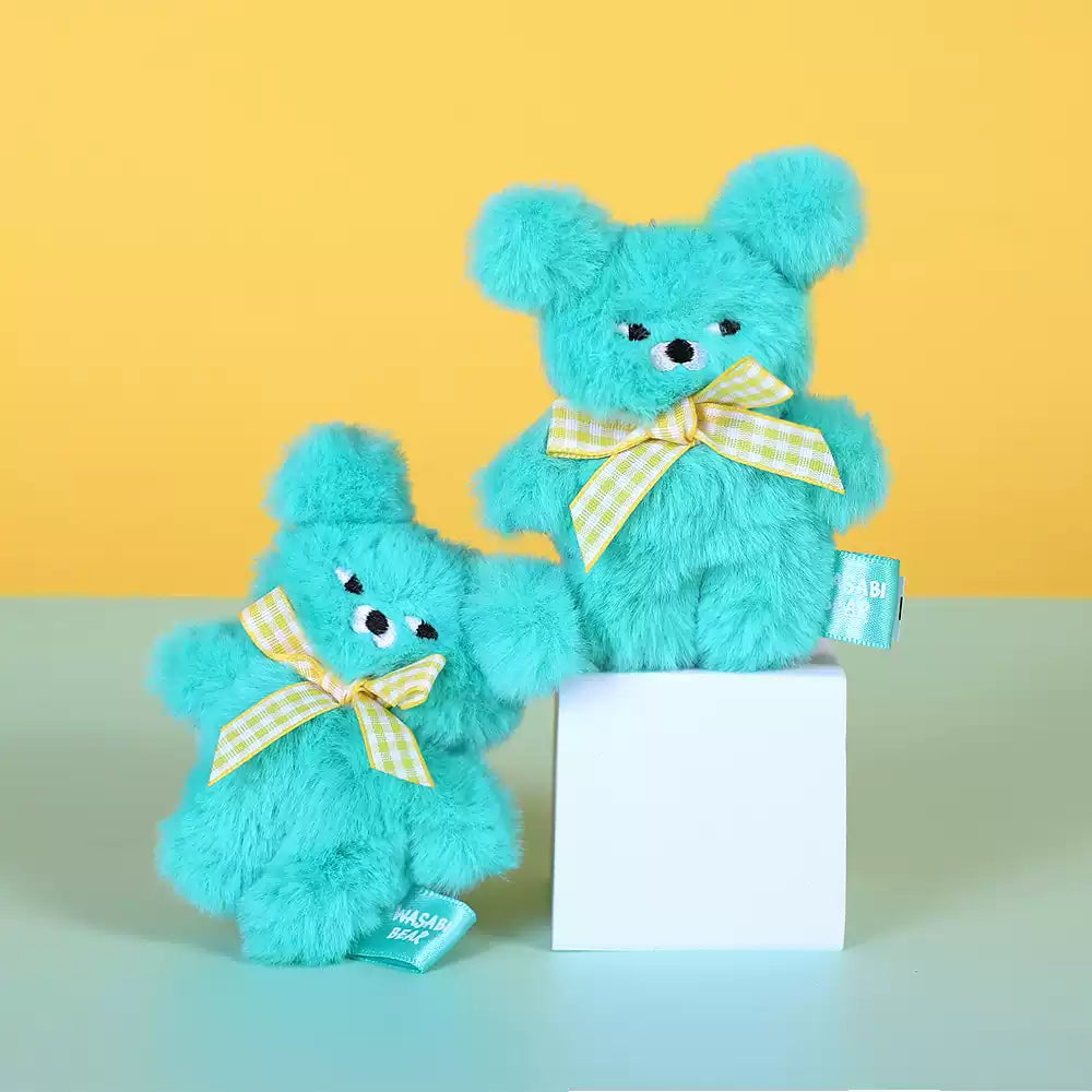 SUGAR RAIN WASABI BEAR DOLL