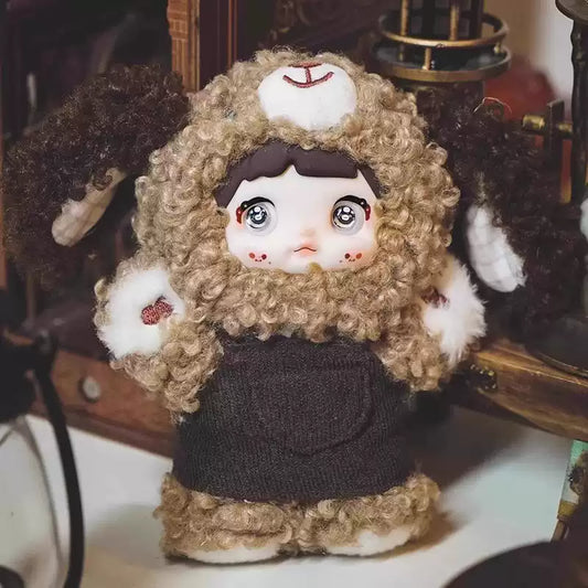 NOMMI Puppy Diary Blind Box