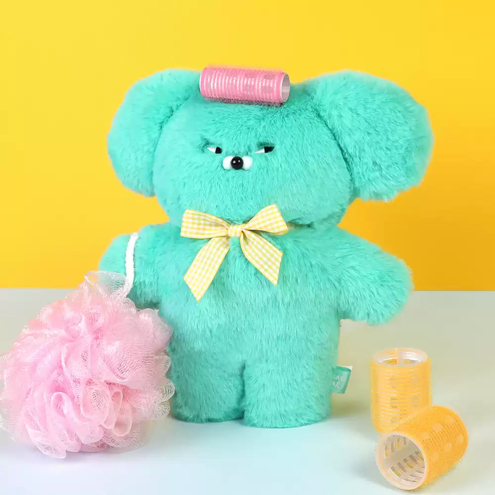 SUGAR RAIN WASABI BEAR DOLL