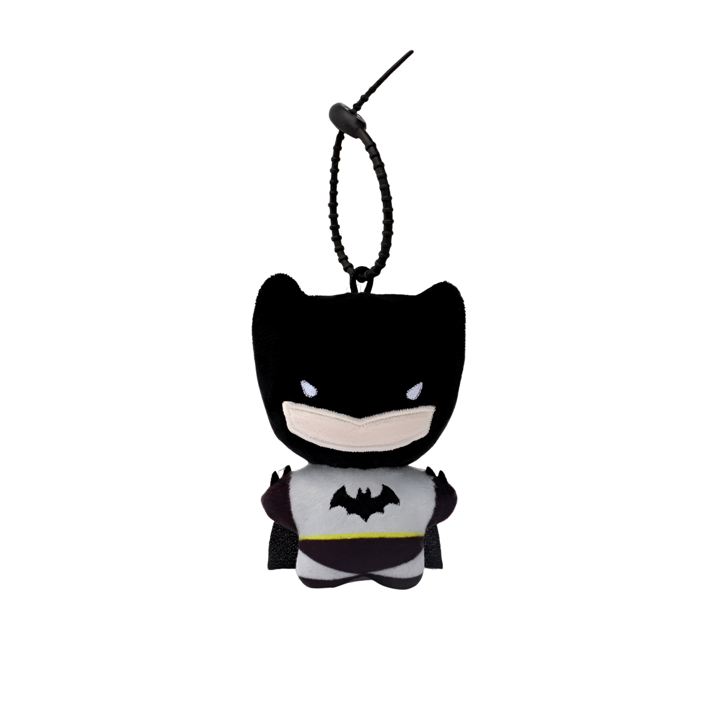 HUGKIS DC Justice League Pendant Plush