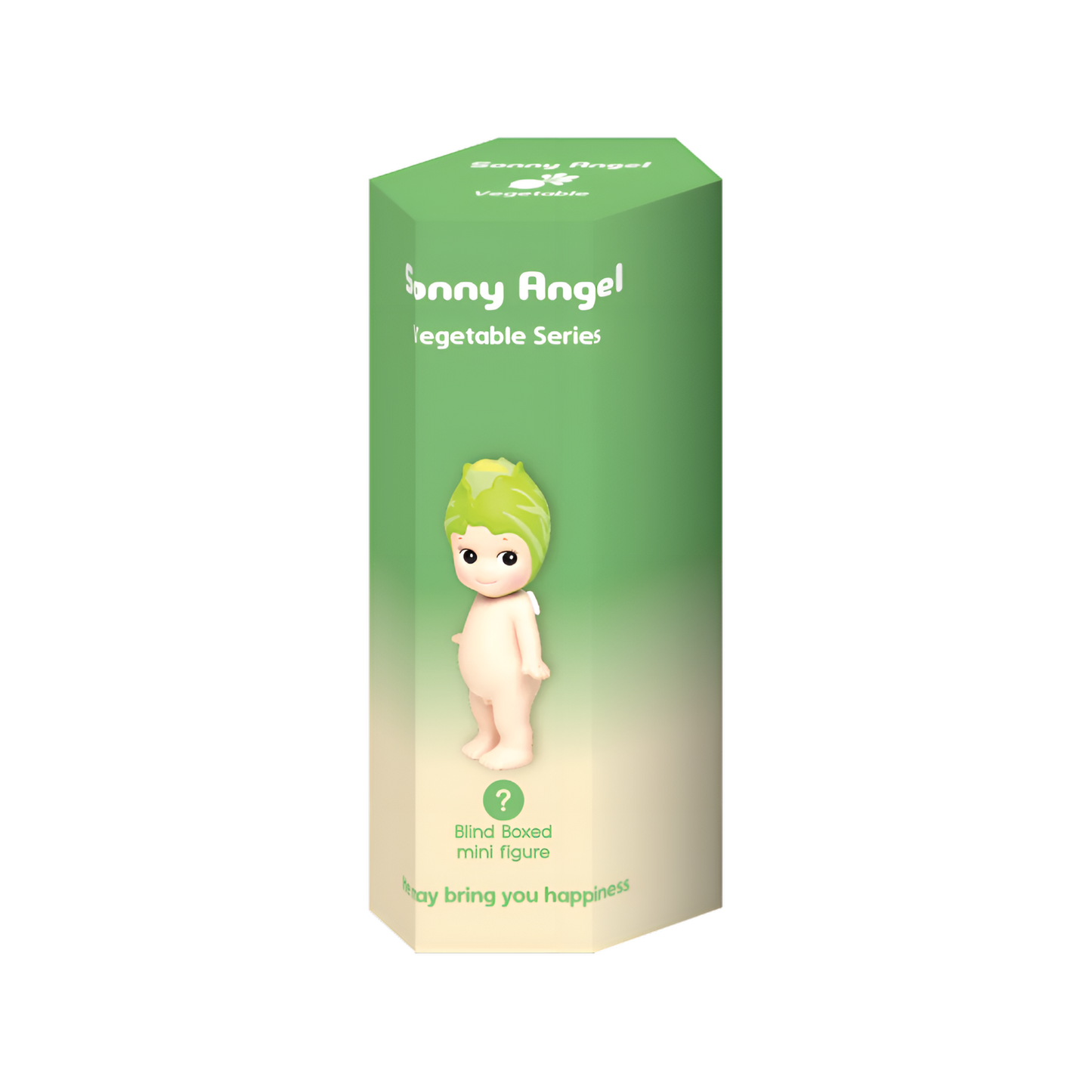 Sonny Angel Vegetable Series Mini Figures Blind Box