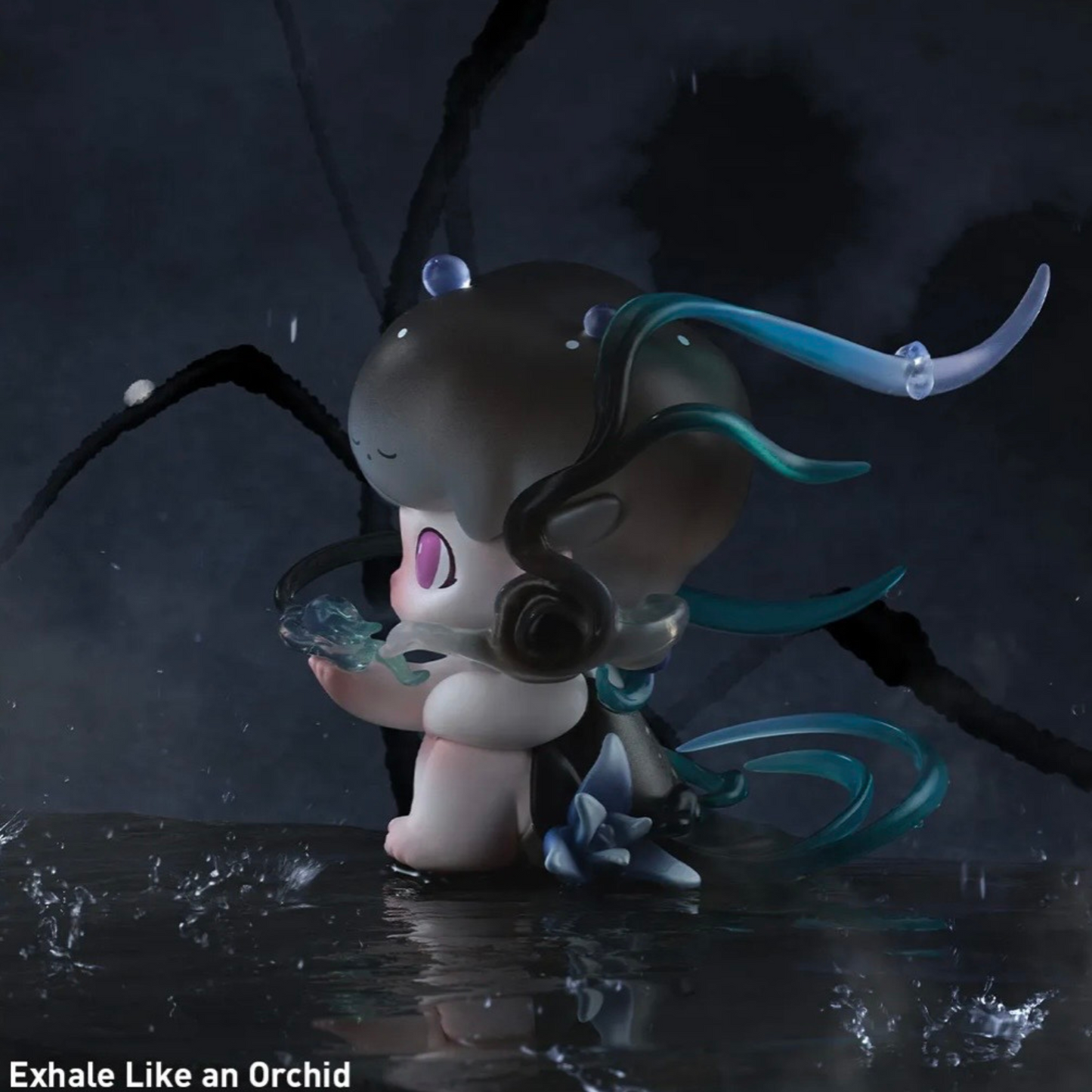 DIMOO Stories in the Cup Figures Blind Box