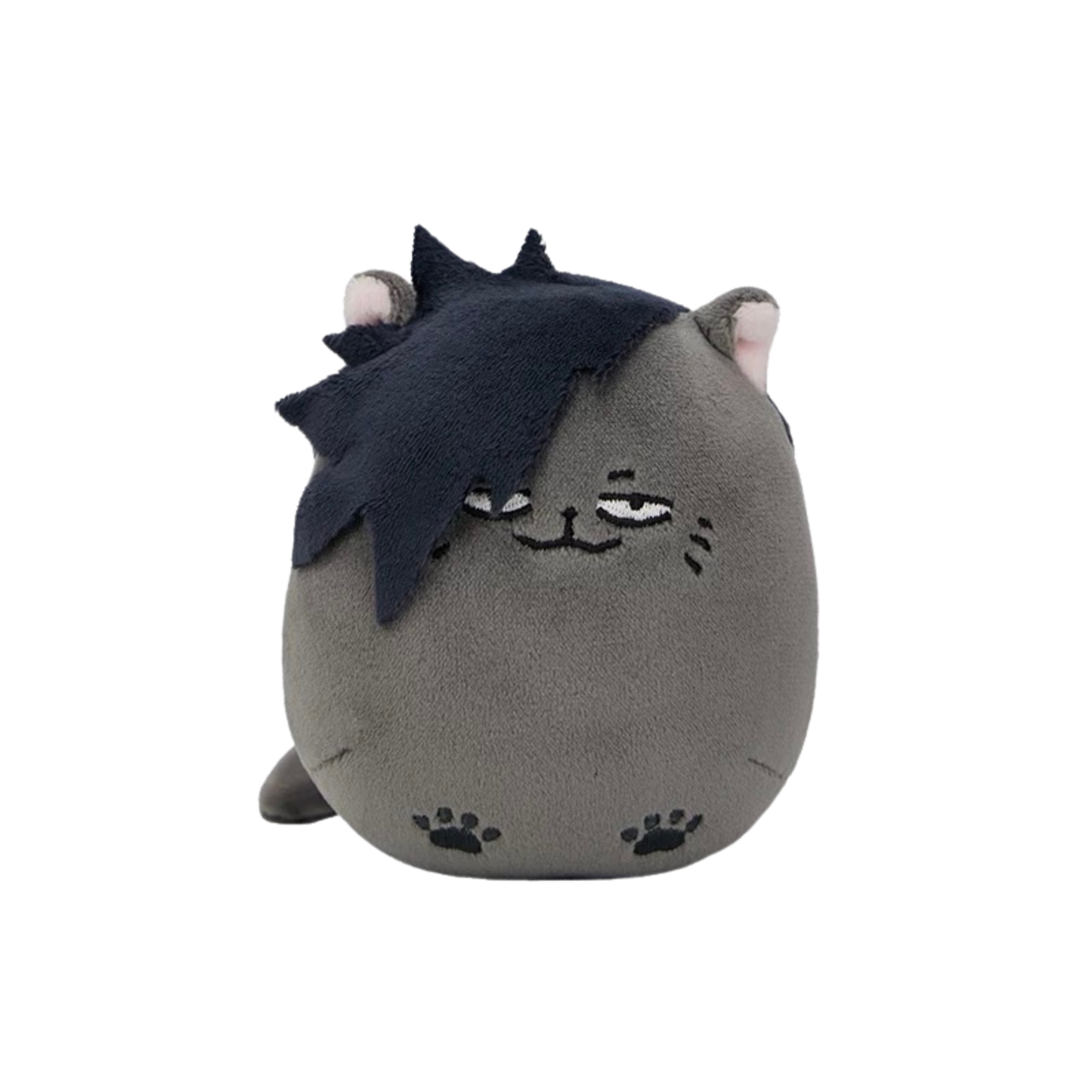 GONG x POP MART - Haikyu!! The Dumpster Battle Series Squishy Plush