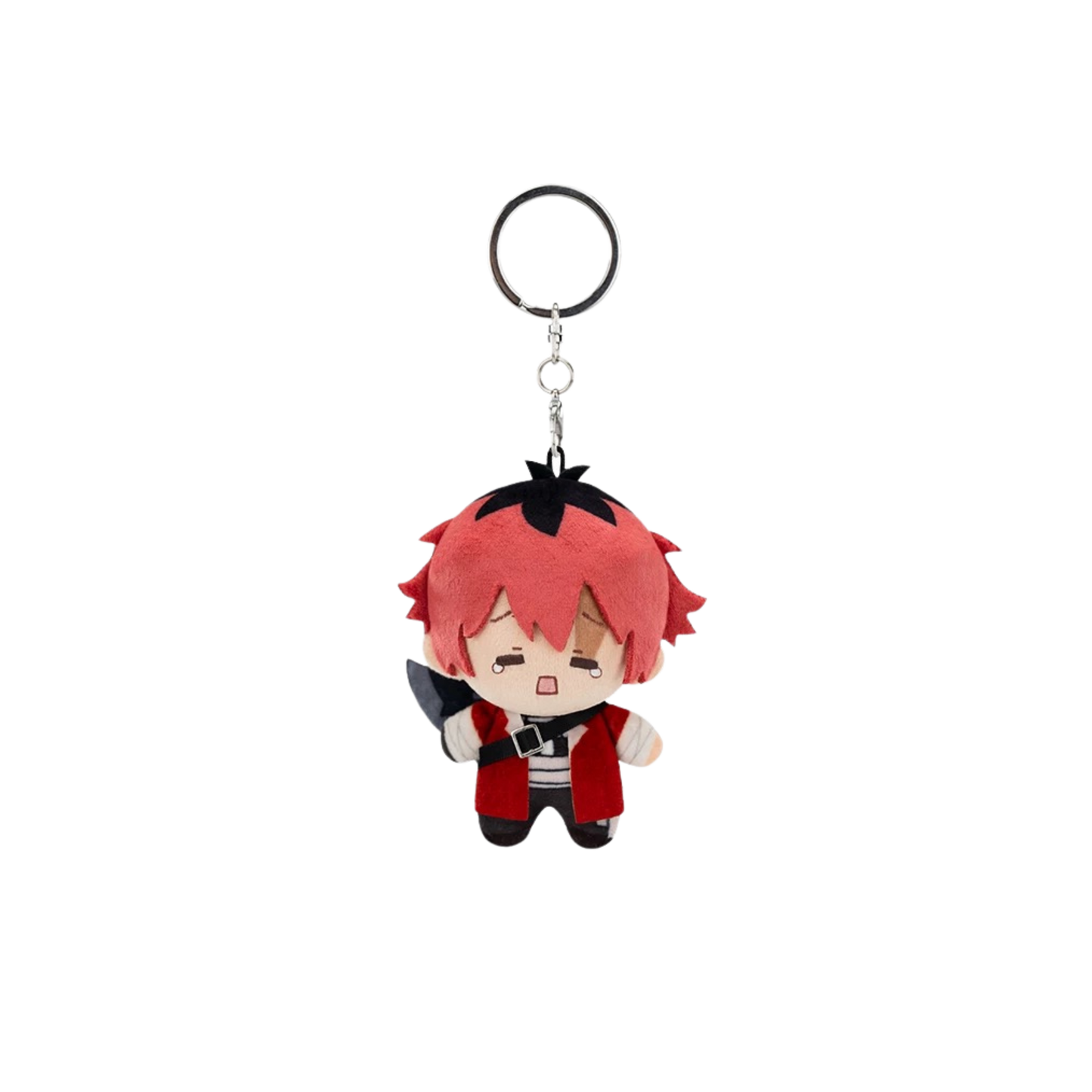 GONG x POP MART - Frieren: Beyond Journey's End Pendant Plush