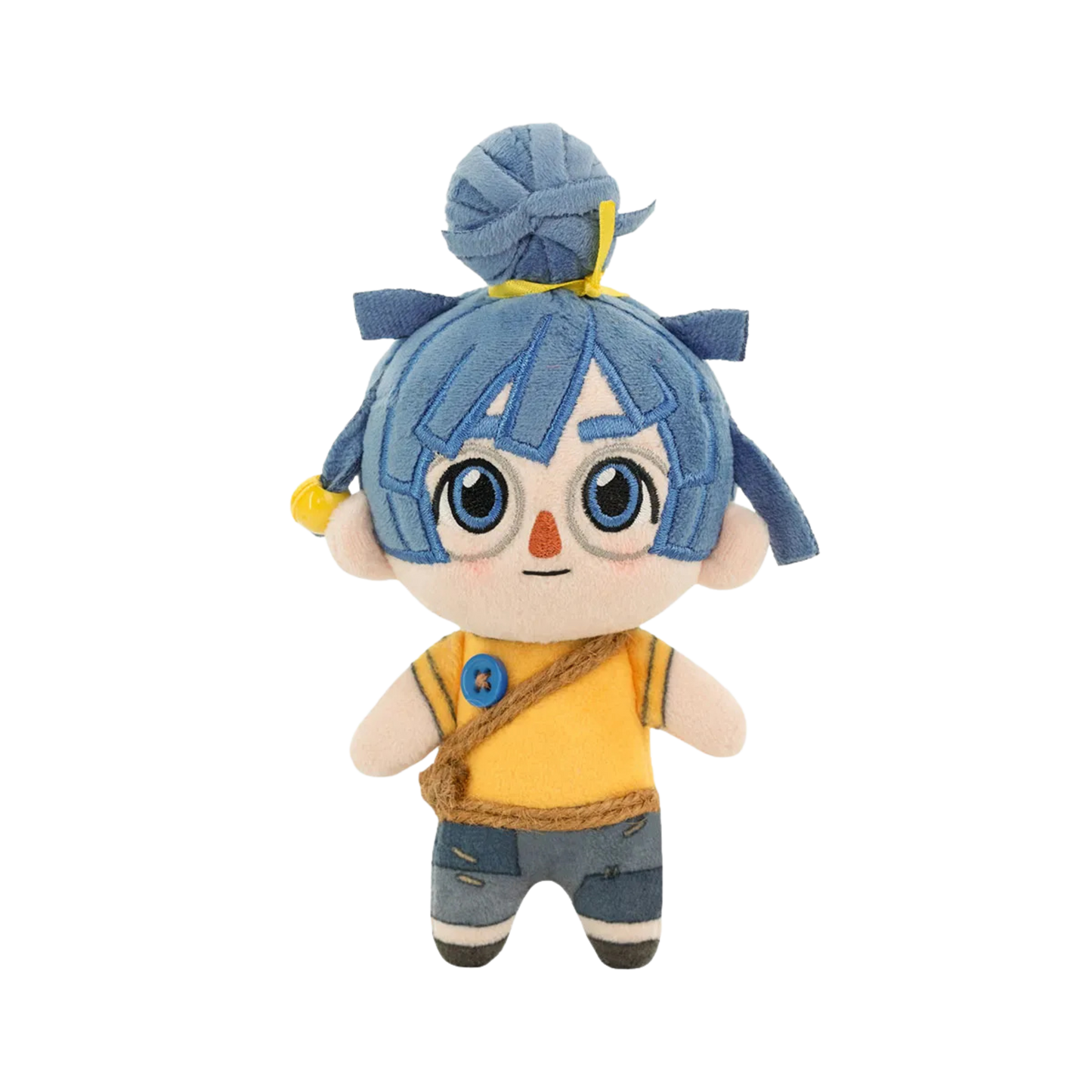 GONG x POP MART - It Takes Two A Co-op Adventure Series Doll