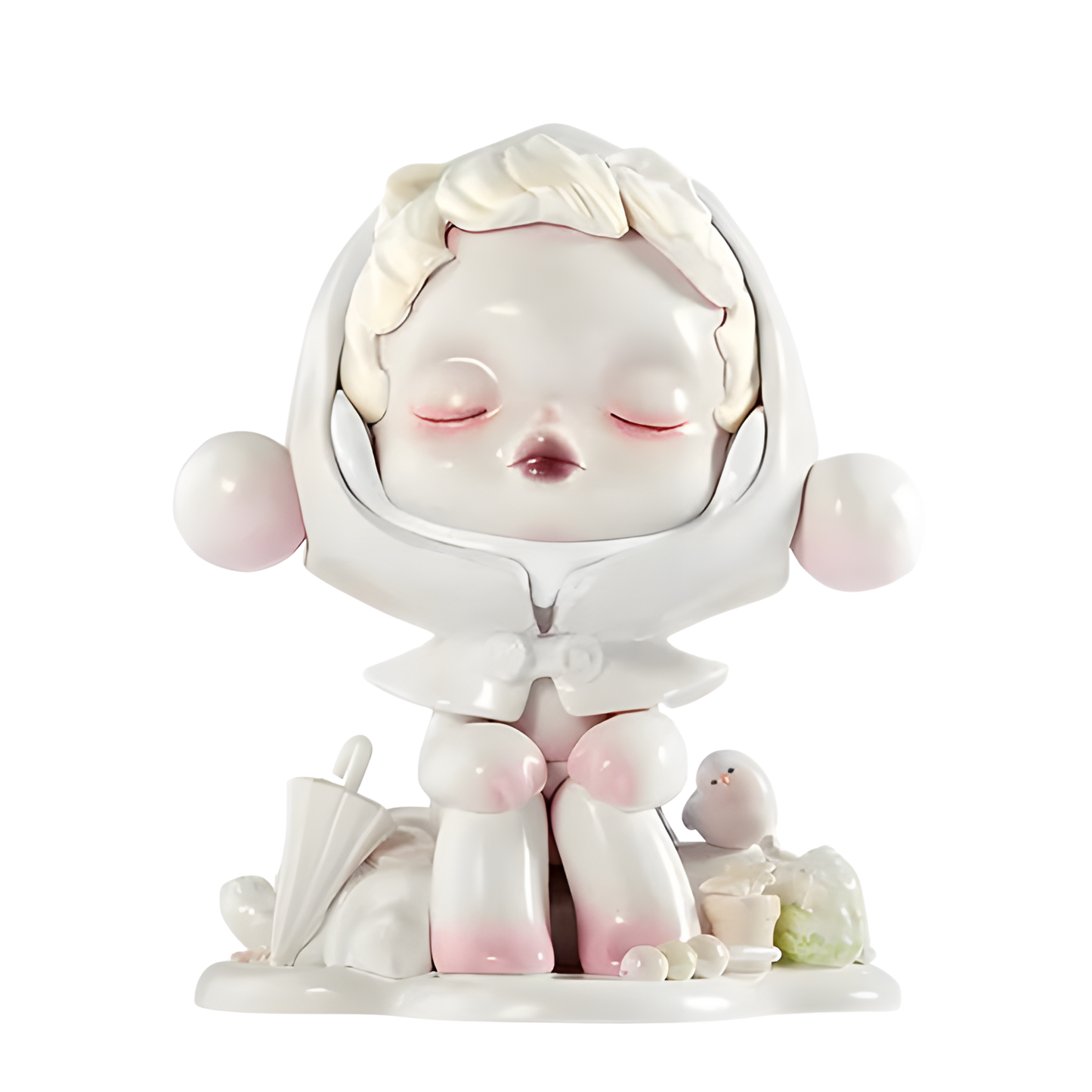 SKULLPANDA The Warmth Blind Box