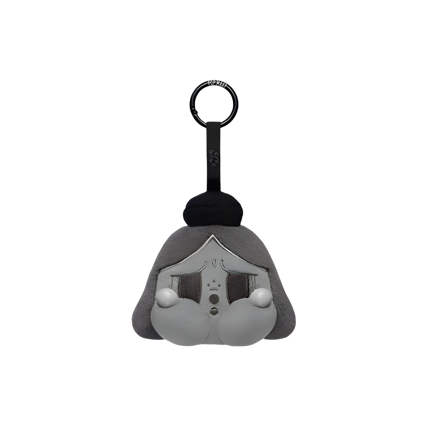 CRYBABY Tears Launch Project Series Plush Pendant Blind Box