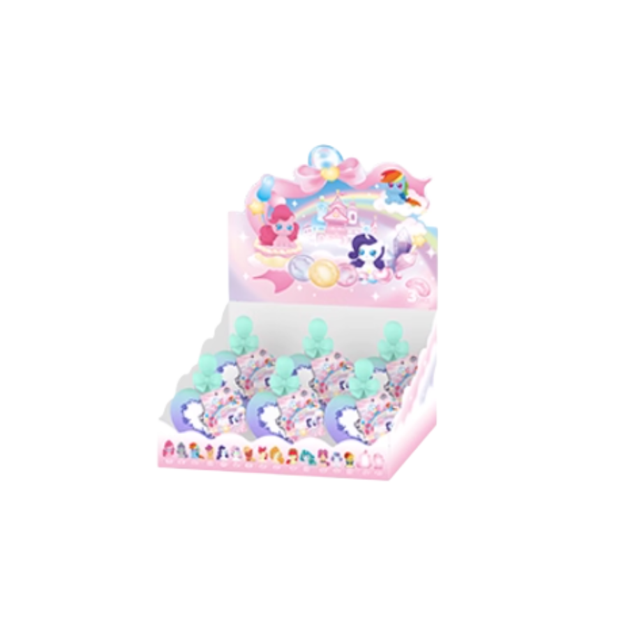 My Little Pony Home is Protection Series Magic Bottle