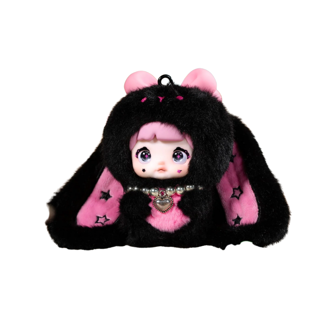 NOMMI Baby Sweetheart Bunny Plush Blind Boxes