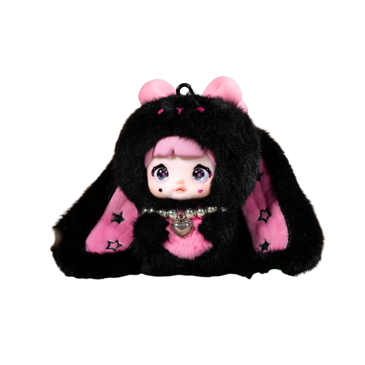 NOMMI Baby Sweetheart Bunny Plush Blind Boxes