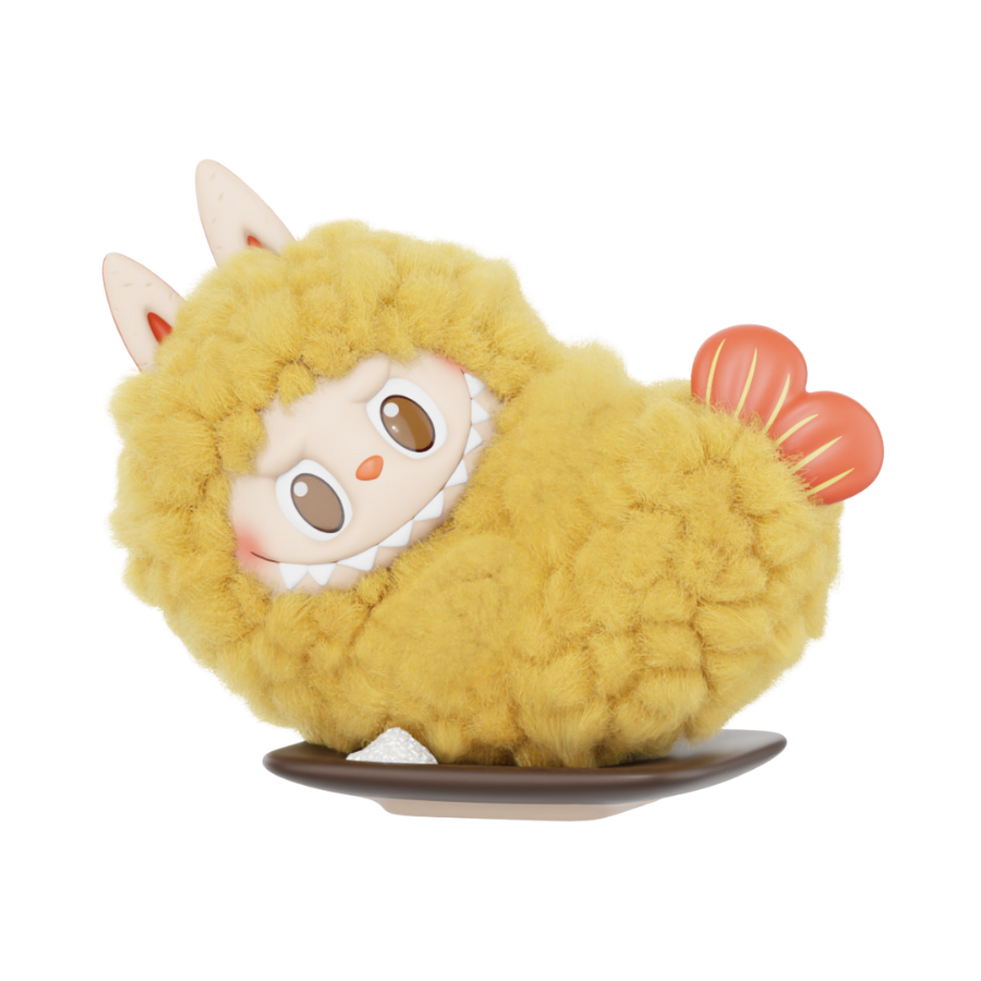 The Monsters Wacky Mart Series Figures – fuzzyjoy.studio