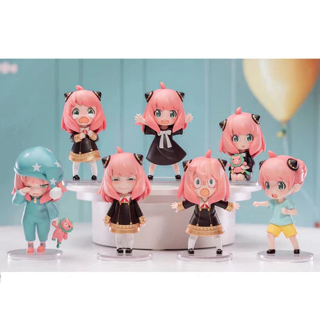 POP MART SPY x FAMILY Anya's Daily Life Blind Box