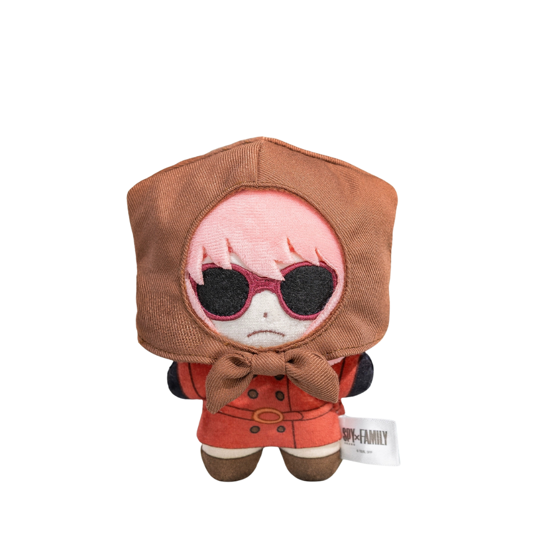 POPMART/GONG Spy x Family Plush Blind Box