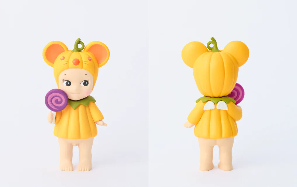 Sonny Angel mini figure Pumpkin Patch Series