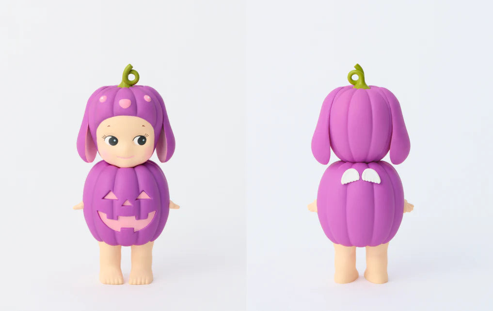 Sonny Angel mini figure Pumpkin Patch Series
