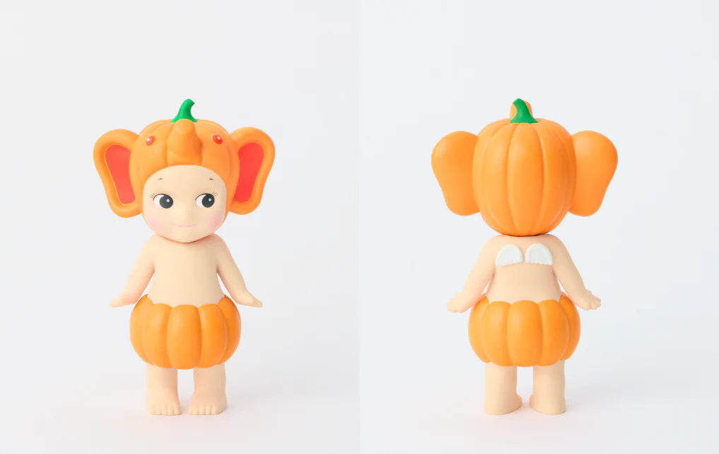 Sonny Angel mini figure Pumpkin Patch Series