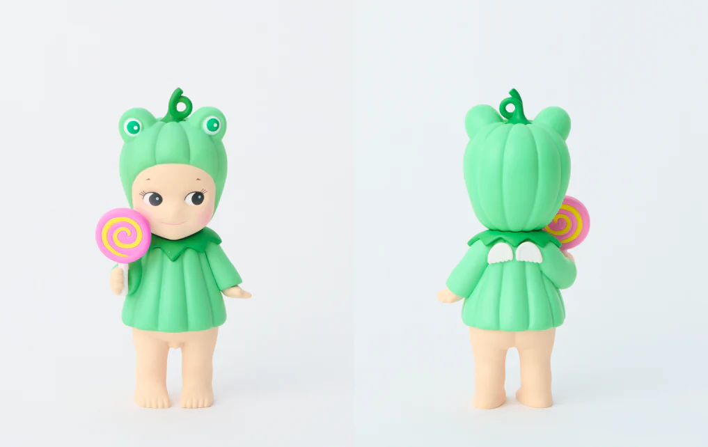 Sonny Angel mini figure Pumpkin Patch Series