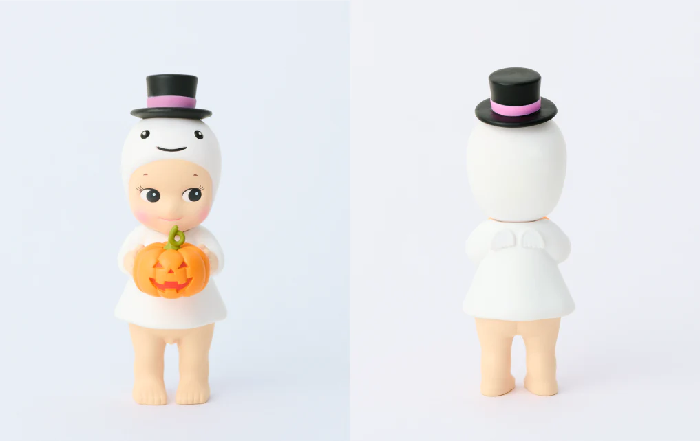 Sonny Angel mini figure Pumpkin Patch Series