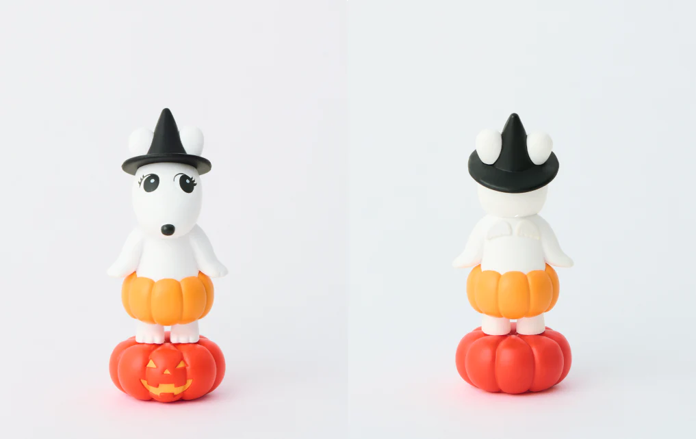 Sonny Angel mini figure Pumpkin Patch Series