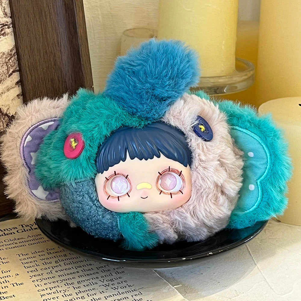 MayMei - Once Forgotten Corners Series Plush Blind Box
