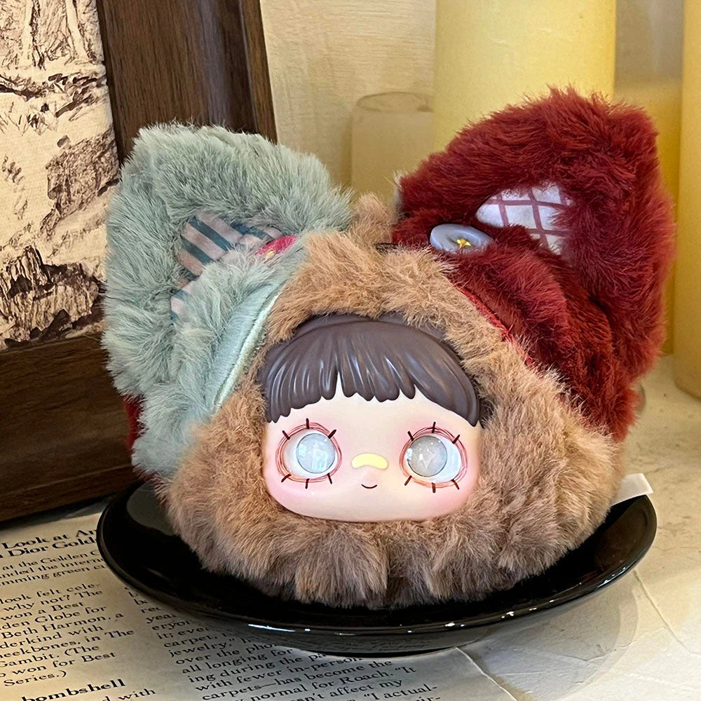 MayMei - Once Forgotten Corners Series Plush Blind Box