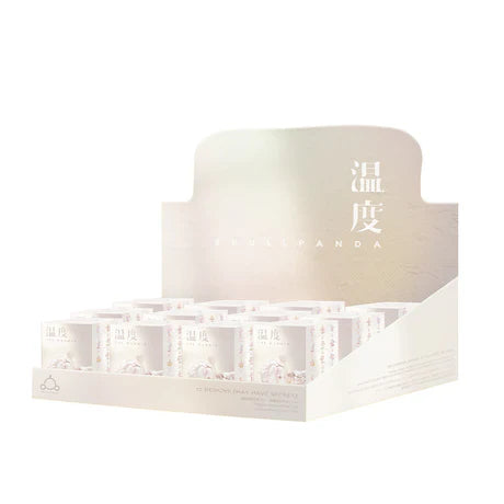 SKULLPANDA The Warmth Blind Box