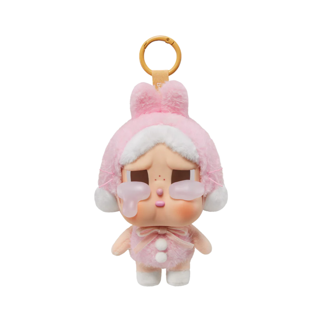 CRYBABY