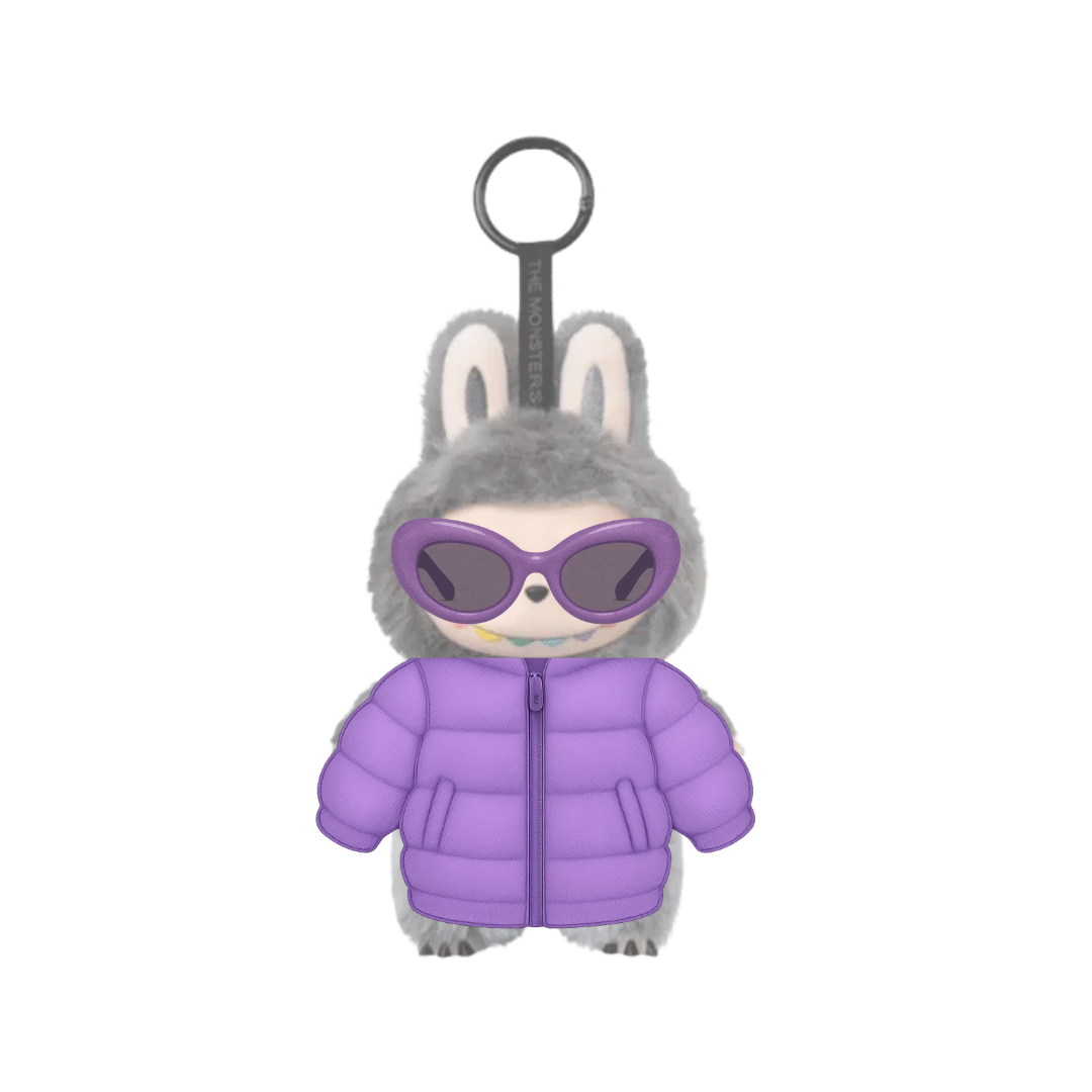 LABUBU ACCESSORIES