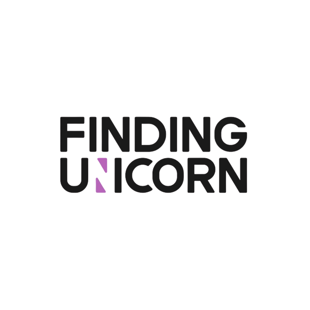 finding unicorn-logo
