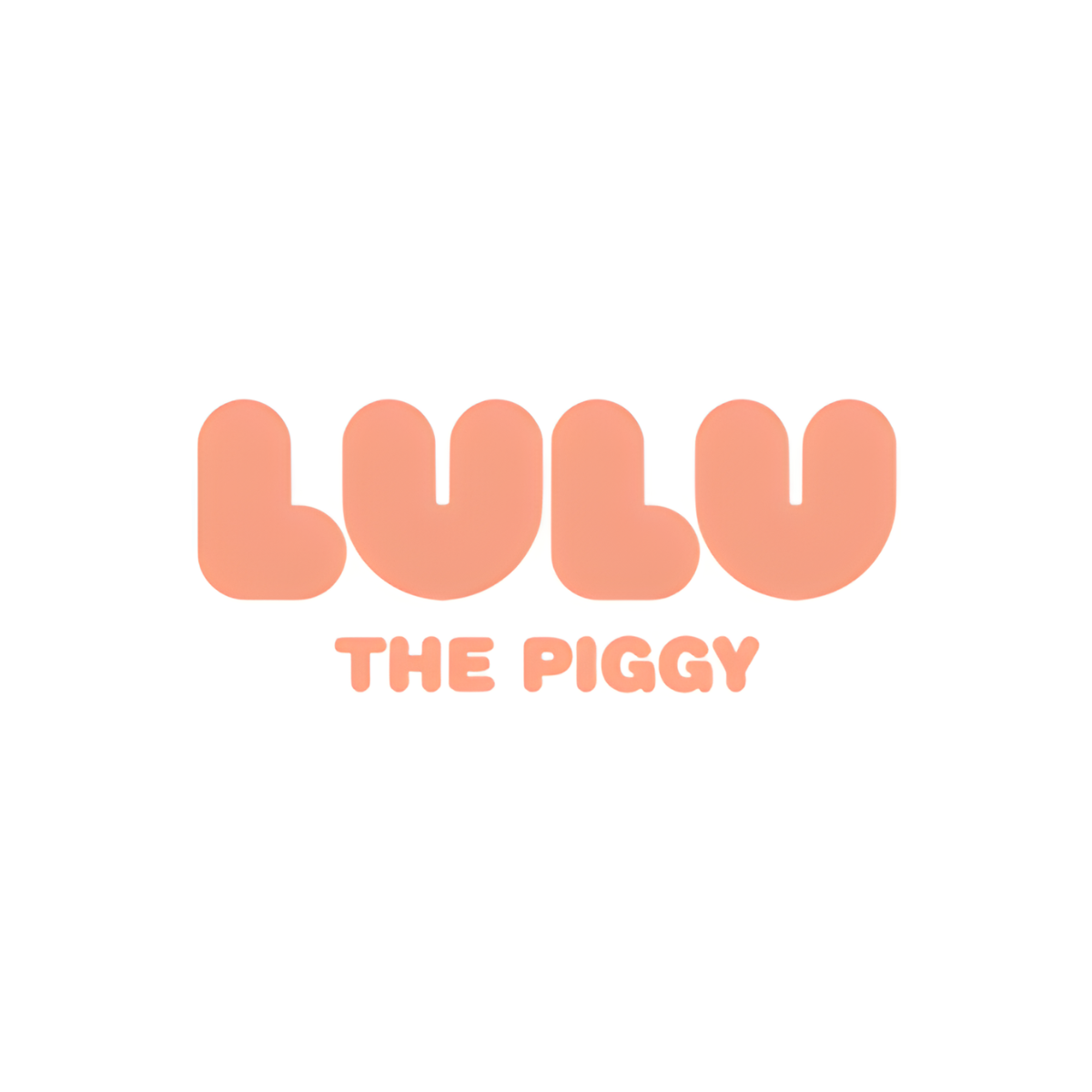 Lulu The Piggy
