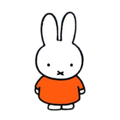 MIFFY (LICENSED)
