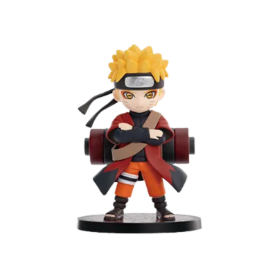 NARUTO (LICENSED)