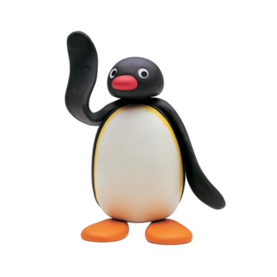 PINGU (LICENSED)