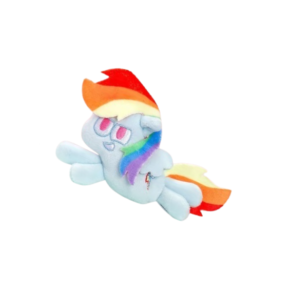 MY LITTLE PONY (LICENSED)