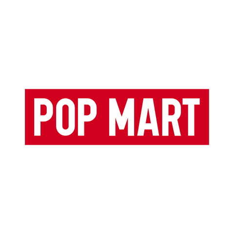 POP MART (ALL)