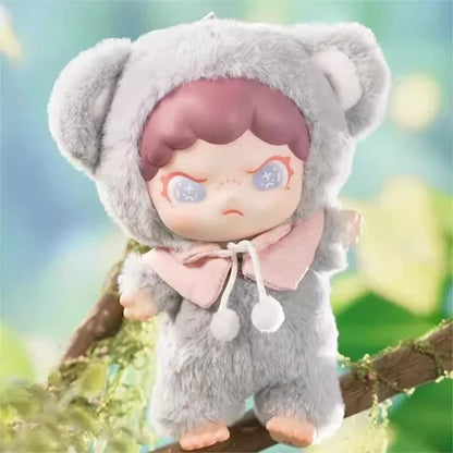 DORA Animal Series Vinyl Plush Blind Box