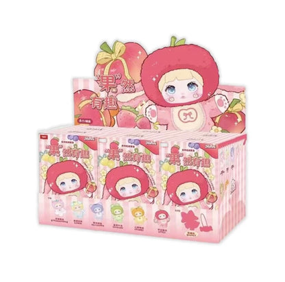 NOMMI Interesting fruit Blind Box