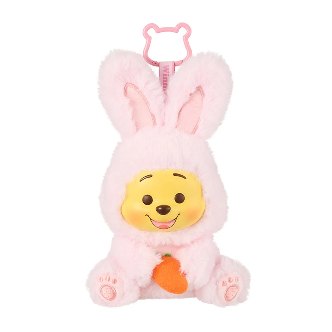 MINISO Winnie the Pooh Playful Party Vinyl Plush Blind Box