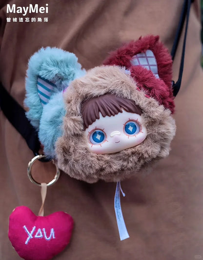 MayMei - Once Forgotten Corners Series Plush Blind Box