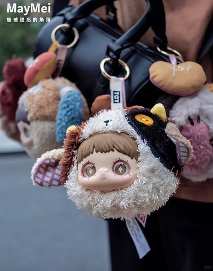 MayMei - Once Forgotten Corners Series Plush Blind Box