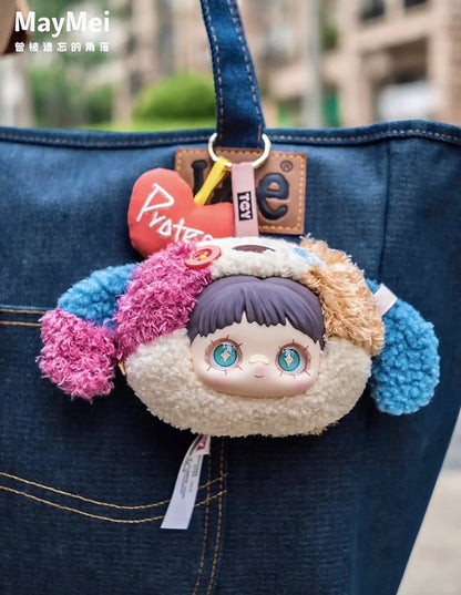 MayMei - Once Forgotten Corners Series Plush Blind Box