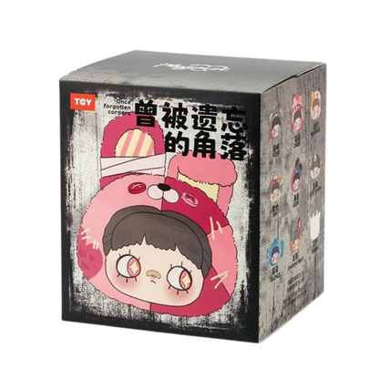 MayMei - Once Forgotten Corners Series Plush Blind Box
