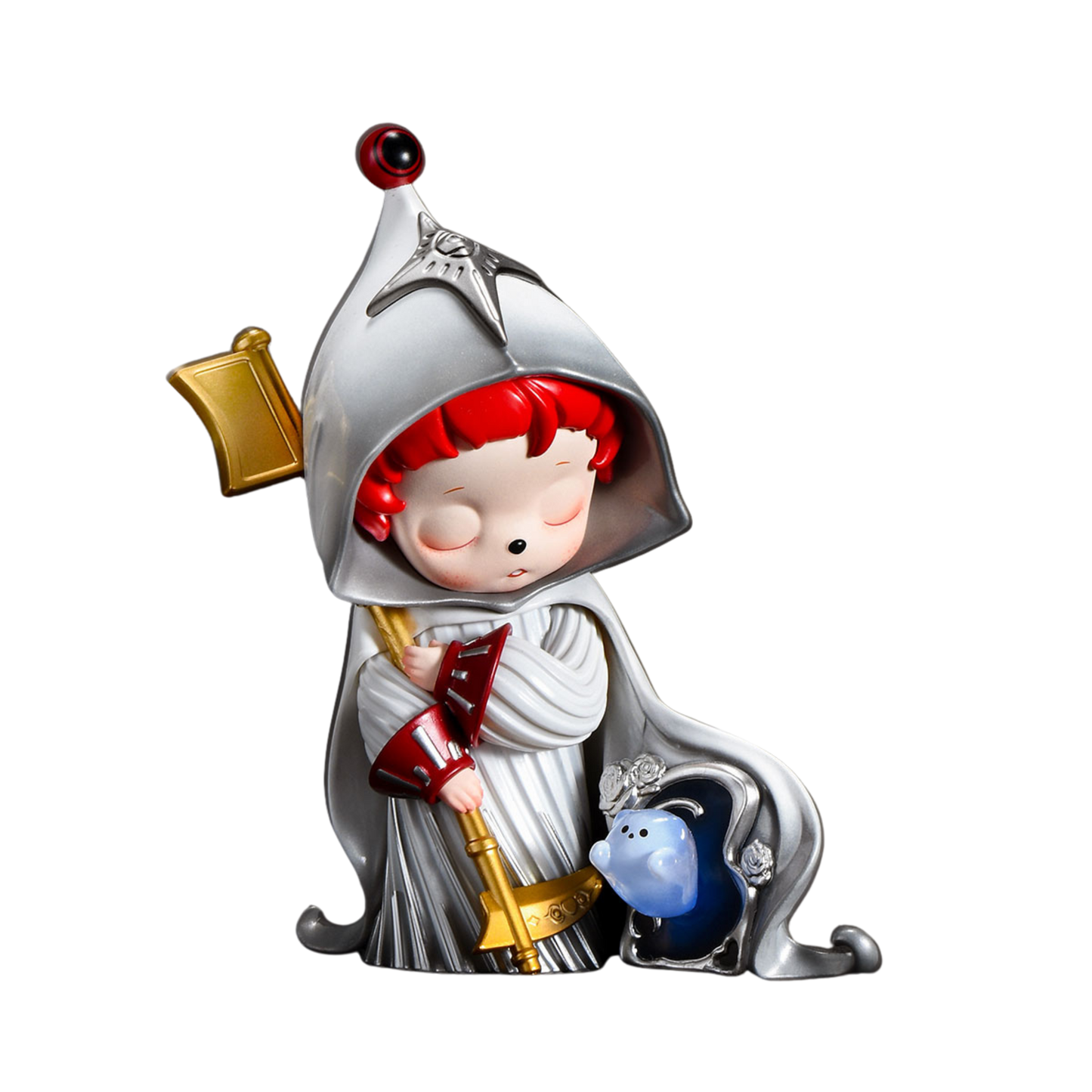 inosoul The Forgotten Land Series Figures