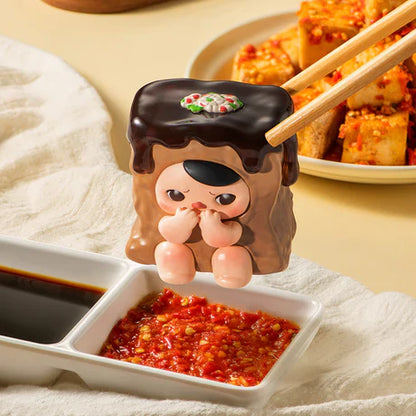 POP MART Pucky The Feast Blind Box