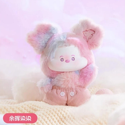 MINISO Disney Head in the Clouds Vinyl Plush Pendant Blind Box