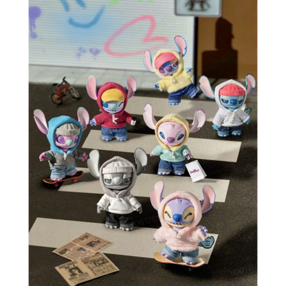 MINISO Disney Stitch Gen-Z Street Blind Box