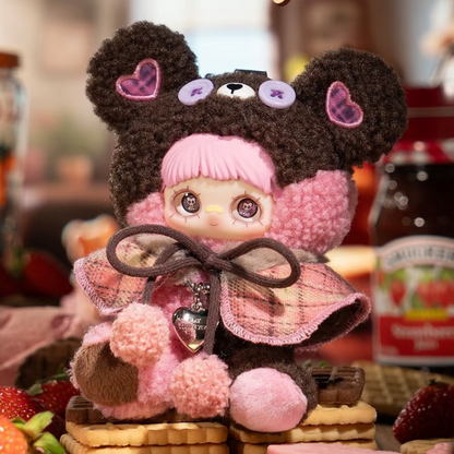 [PREORDER] Maymei Tiny Bear Cookie Blind Box